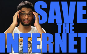 AIB : Save The Internet