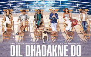 'Dil Dhadakne Do' Official Trailer REVIEW