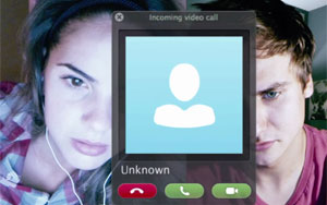 'Unfriended' Trailer