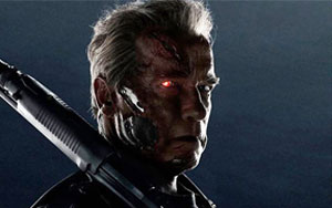 'Terminator Genisys' New Trailer 