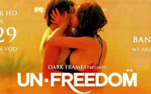 Unfreedom official movie Trailer