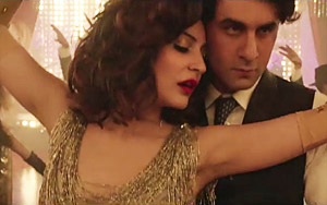 Mohabbat Buri Bimari - 'Bombay Velvet'