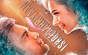 Judaa Song - 'Ishqedarriyaan'