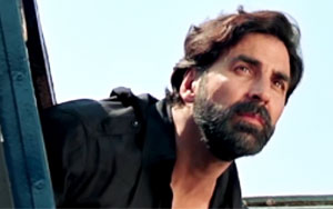 Join The Gabbar Army Promo- 'Gabbar Is Back'