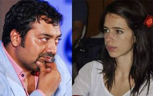 Anurag Kashyap Again HURTS Kalki