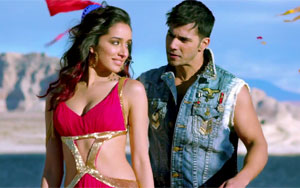 'ABCD 2'  Trailer