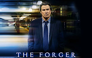 'The Forger' Trailer