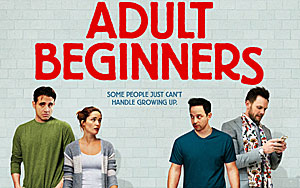 'Adult Beginners' Trailer