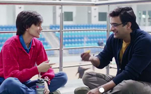 Move On Song - 'Tanu Weds Manu Returns'