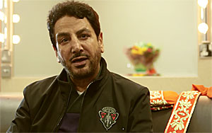 Gurdas Maan launches Anti Drug Campaign