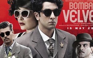 'Bombay Velvet' Trailer 2