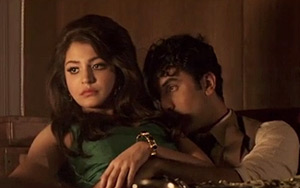 Naak Pe Gussa Song - 'Bombay Velvet'