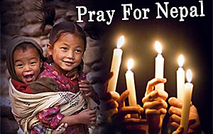 Ye Pukar Sun Le - A Prayer for Nepal