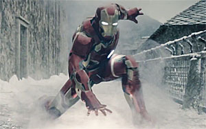 Meet The Avengers Promo - 'Avengers: Age Of Ultron'