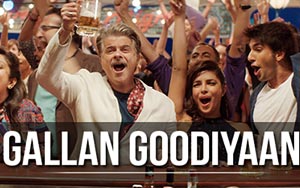 Gallan Goodiyaan Song - 'Dil Dhadakne Do'