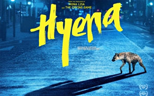 'Hyena' Trailer