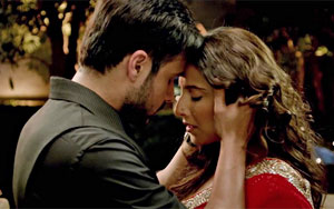 'Hamari Adhuri Kahani' Trailer