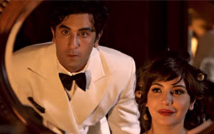 Apan Johnny Walker Dikhta Hai - 'Bombay Velvet'