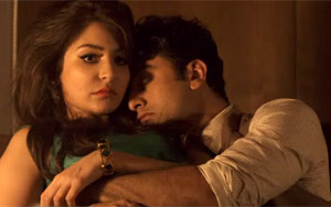 Kuch Raada Hua Hai - 'Bombay Velvet'