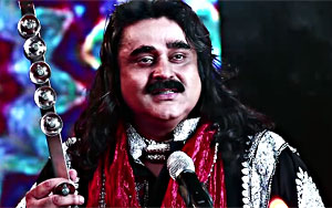 Rab Wasda (Dildar) Song by Arif Lohar