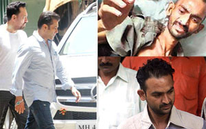 Salman's Hit & Run: How Salman RUINED Ravindra Patil's Life?