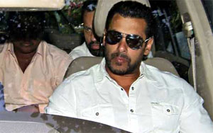 Mumbai On Salman: 'He Must Be Punished' 