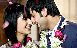 I'll MARRY Katrina Next Year: Ranbir Kapoor