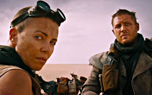 Legacy Promo - 'Mad Max: Fury Road'