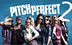 'Pitch Perfect 2' Trailer