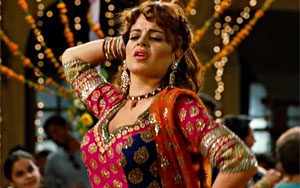 'Mari Gali' - Tanu Weds Manu Returns