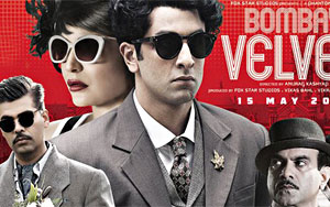 'Bombay Velvet' Review