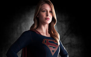 'Supergirl' - First Look