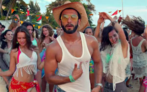 Ranveer Singh's Shark Ad That Outraged PETA