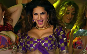 Kuch Kuch Locha Hai Mashup ft. Sunny Leone