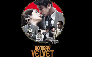 'Bombay Velvet' Movie Review