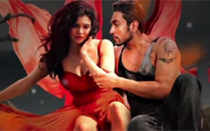 'Ishq Click' Motion Poster