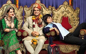 'Tanu Weds Manu Returns' REVIEW