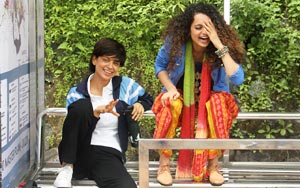 'Tanu Weds Manu Returns' Review