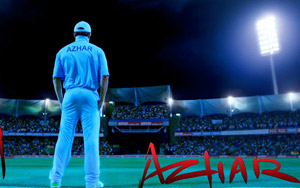 'Azhar' Teaser 