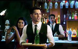 Happy Hour - 'Disney's ABCD 2'