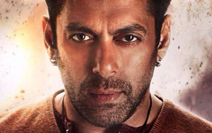 'Bajrangi Bhaijan' Teaser ft. Salman Khan