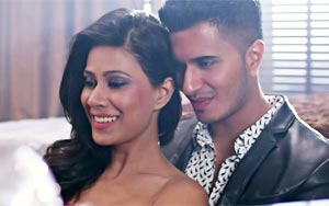 All Of Me (Baarish) Song by Arjun ft. Tulsi Kumar