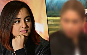 OMG! Sonakshi ABUSED By 'C' Grade Actress