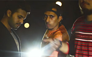 Lutti Ja's Asli Video ft. Amrinder Gill,  & Dr Zeus