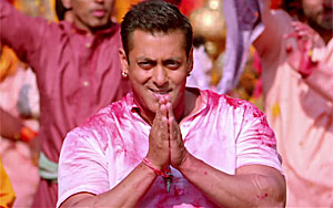 Selfie Le Le Re Song - 'Bajrangi Bhaijaan'