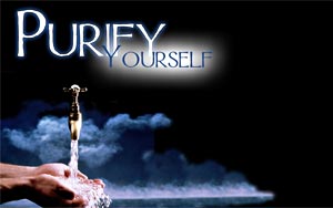 Purify Yourself