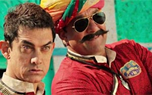 PK conquers China Box Office