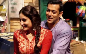 'Bajrangi Bhaijaan' Making of The Teaser