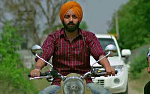 Sippy Gill Sardar 