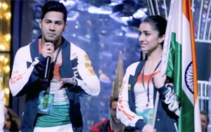 We Love Dance Promo - 'ABCD 2'